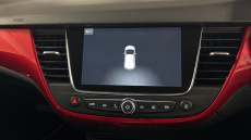 Vauxhall Crossland 1.2 Turbo SRi Nav 5dr Petrol Hatchback